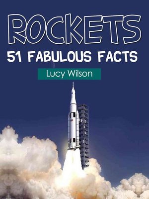 cover image of Rockets